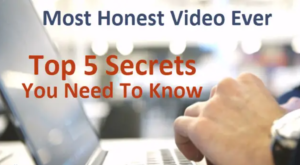 moneymaker secrets