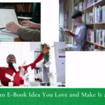 Best-Selling’s eBook Ideas